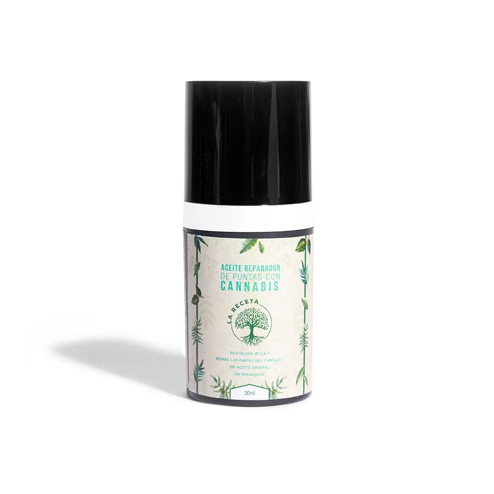 Hair Tips Repair Oil
