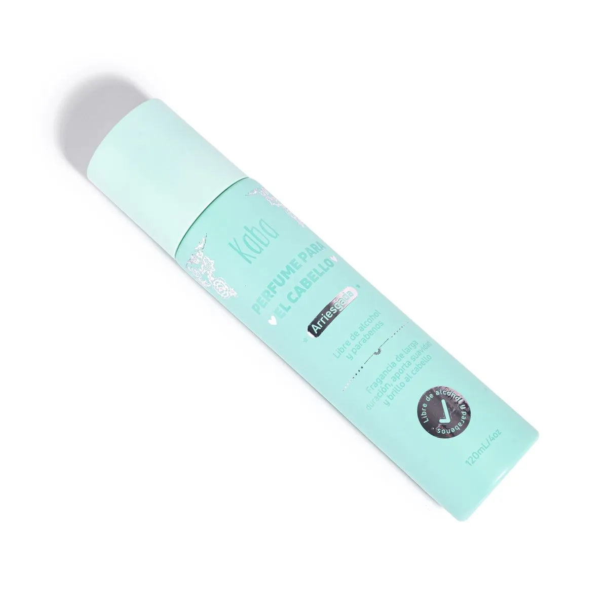 Hair Perfume Mist Arriesgada