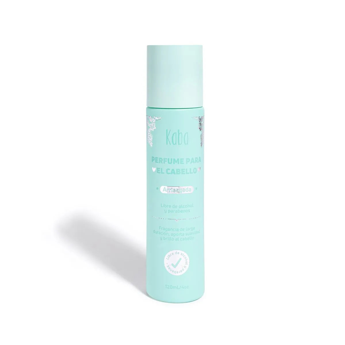 Hair Perfume Mist Arriesgada