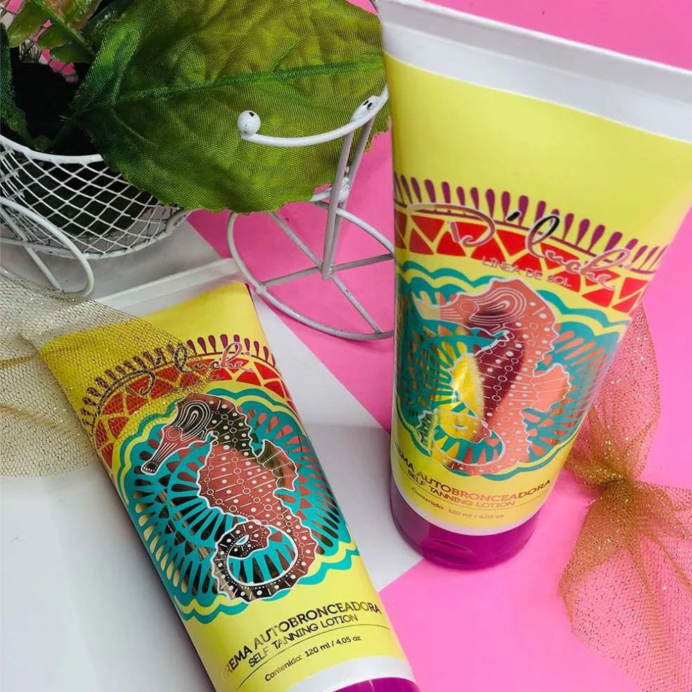 Self Tanning Cream
