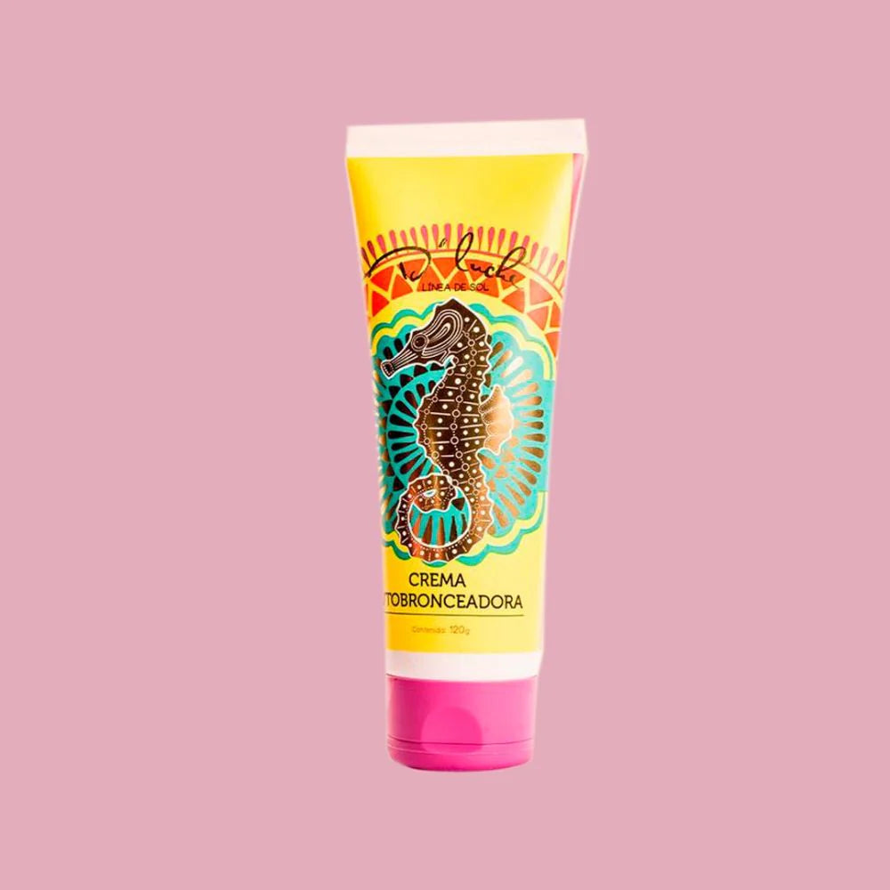 Self Tanning Cream