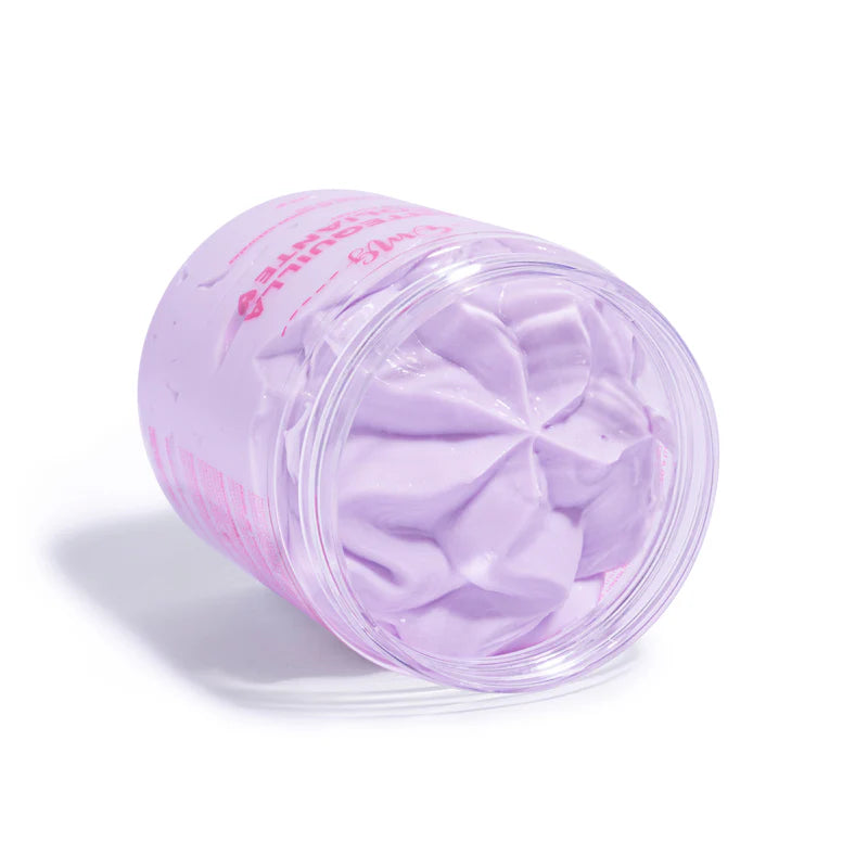 OMG Exfoliating Body Butter