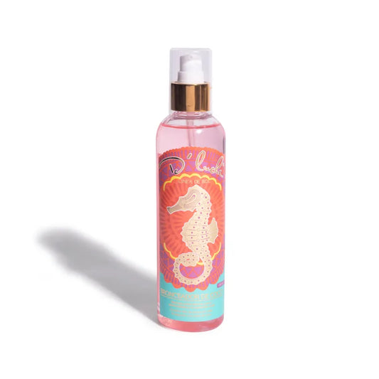 Coconut Tanning Oil 250ml