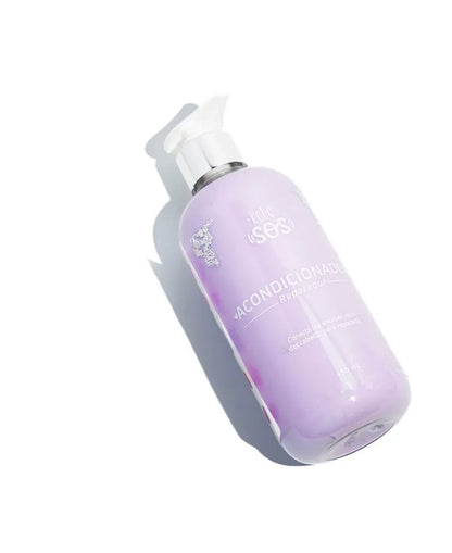 Repairing Conditioner SOS