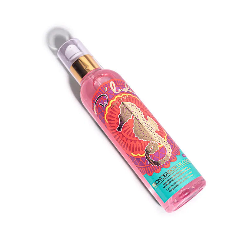 Coconut Tanning Oil 250ml