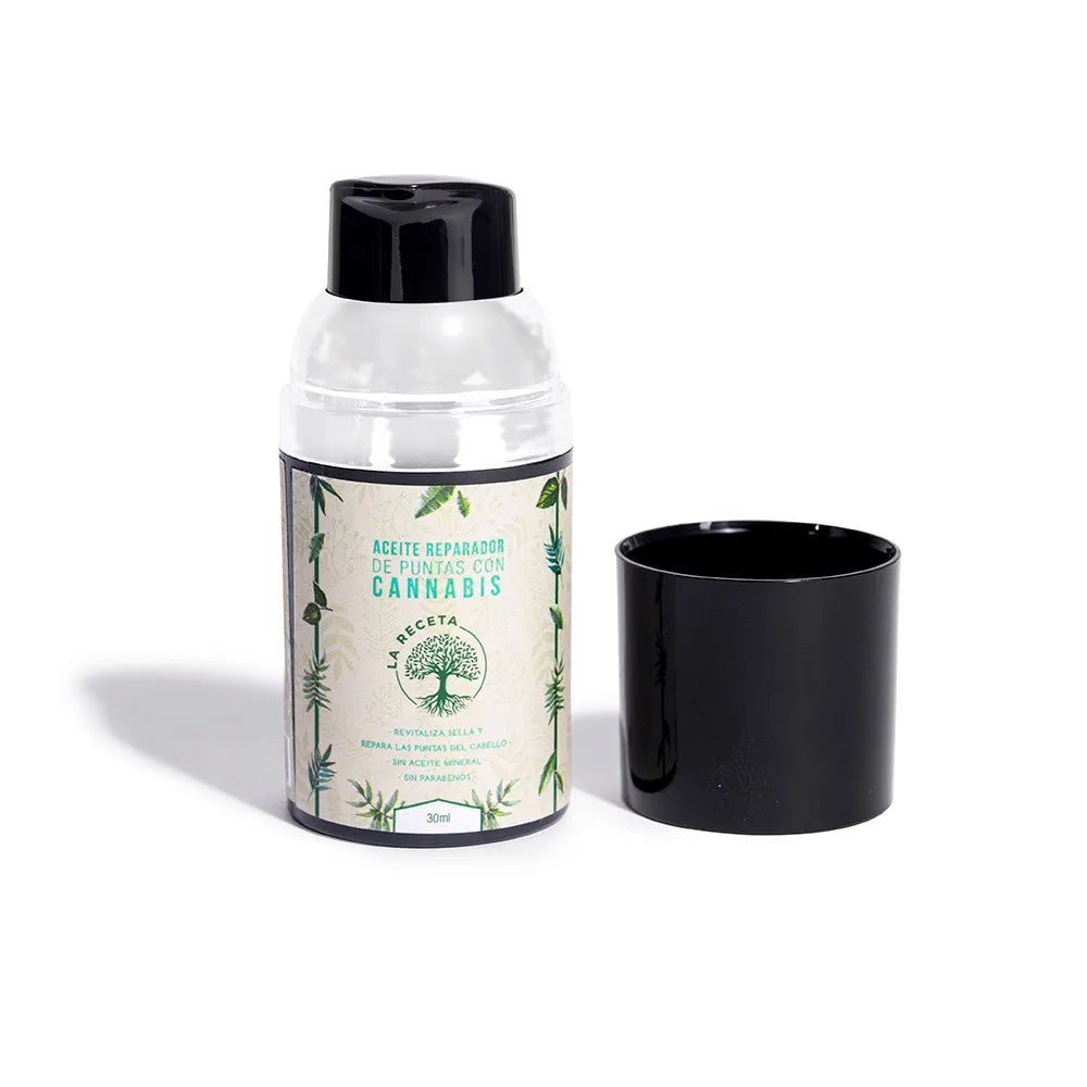Hair Tips Repair Oil
