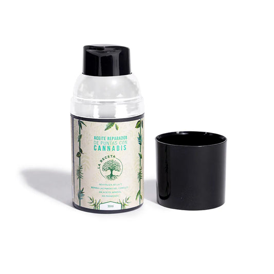 Hair Tips Repair Oil