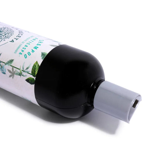 Anti-Dandruff shampoo