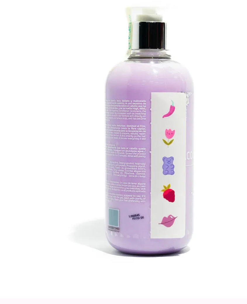 Repairing Conditioner SOS