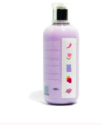 Repairing Conditioner SOS