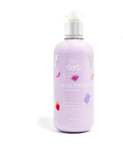 Repairing Conditioner SOS