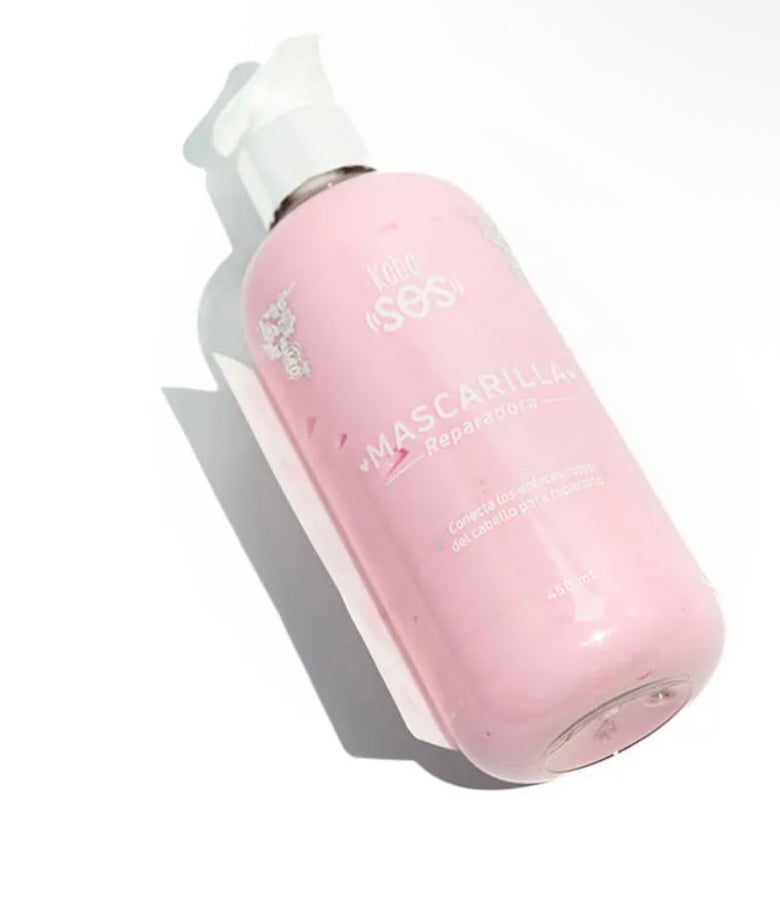 Restorative Mask SOS