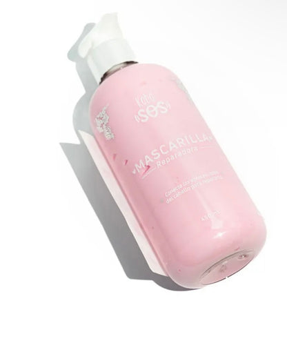 Restorative Mask SOS