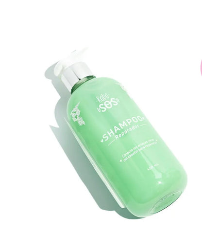 Repairing Shampoo SOS