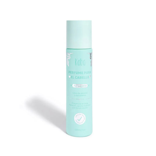 Hair Perfume Mist Arriesgada