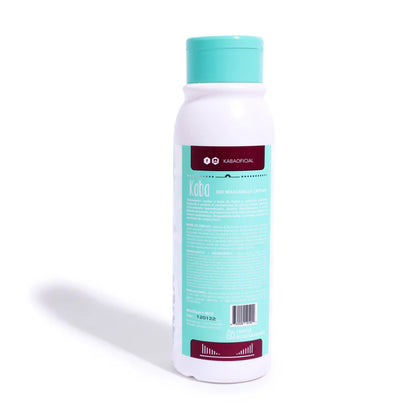 Capilar bio mask
